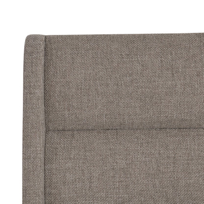 Vale Panel Bed
