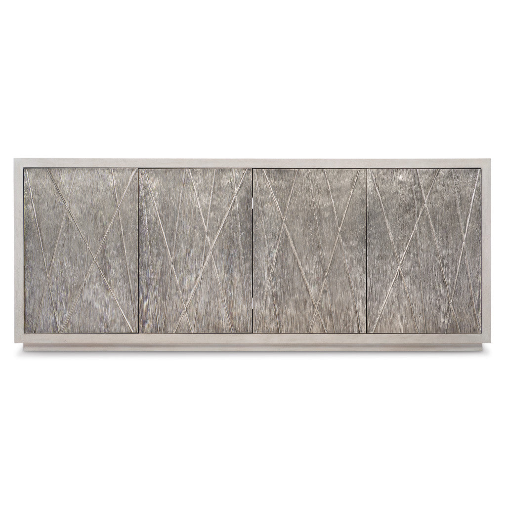 Valora Entertainment Credenza