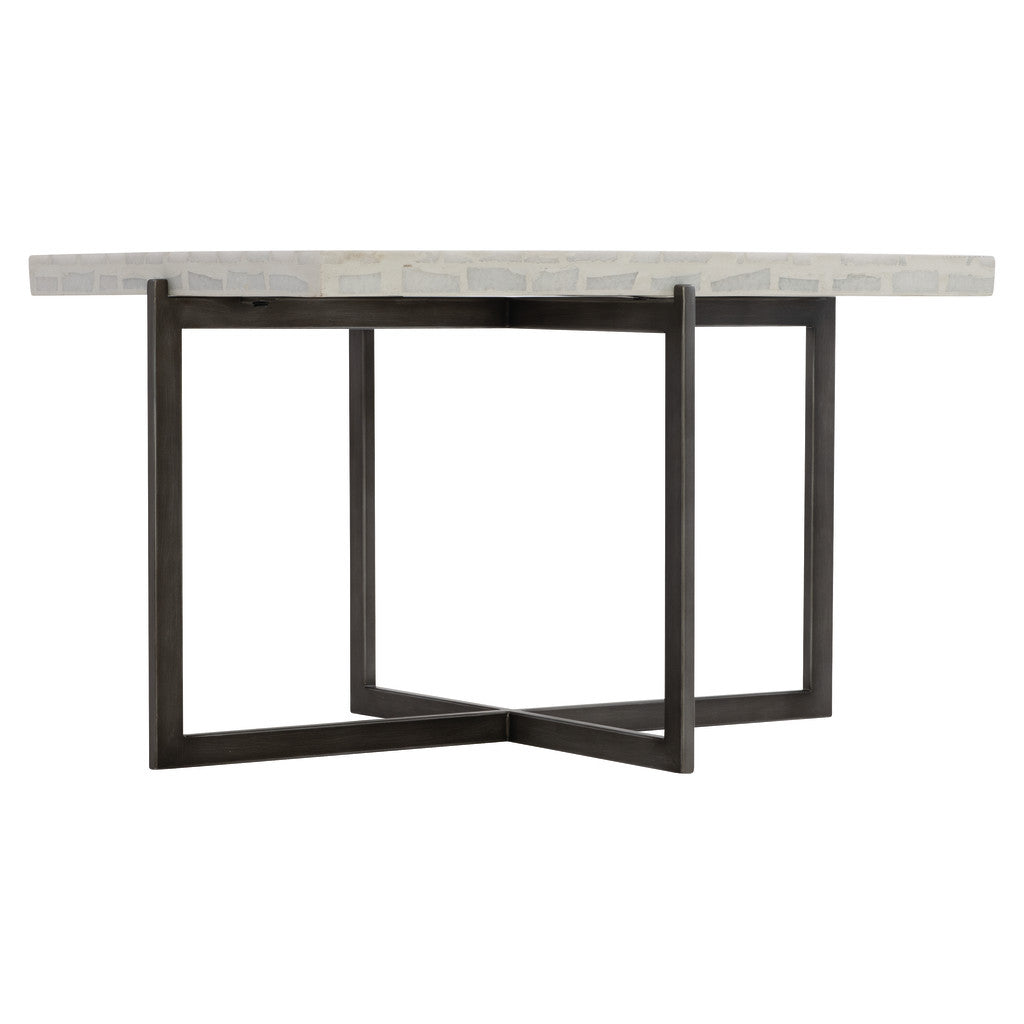 Stillwater Outdoor Cocktail Table