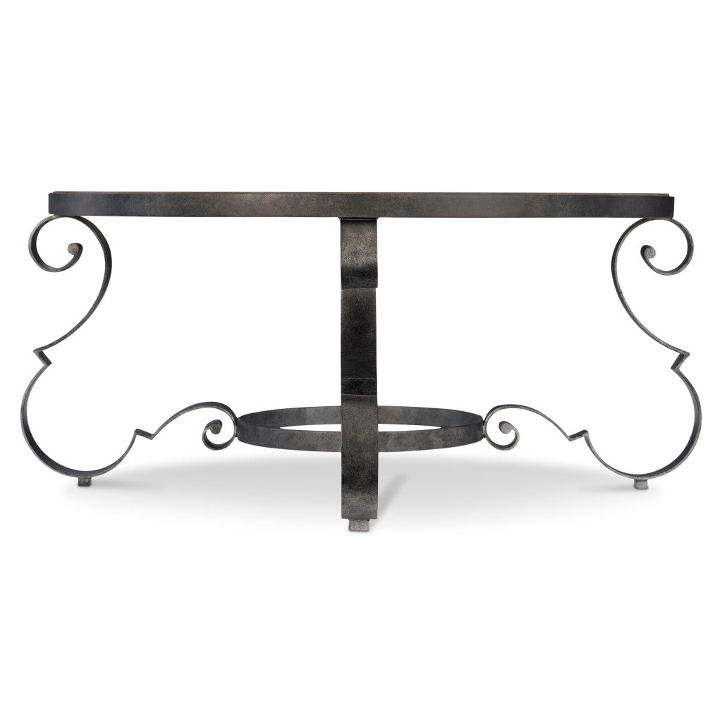 Villa Toscana Cocktail Table