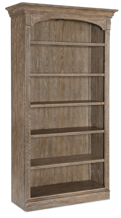 Sutter Bookcase