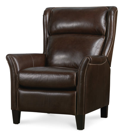 Henley Power Recliner with Power Headrest