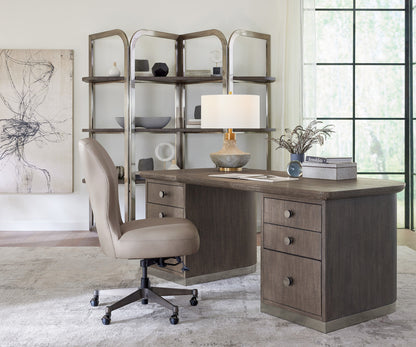 Modern Mood Executive Desk