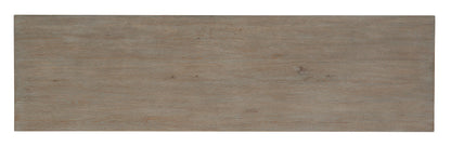 Serenity Mainstay Six Drawer Dresser