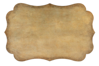 Melange Tevis Bluff Cocktail Table