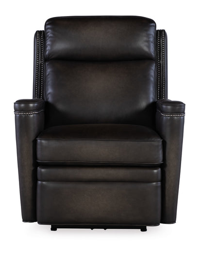 Hamilton Power Recliner with Power Headrest