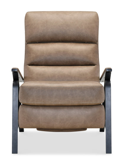 Elixir Power Recliner with Power Headrest