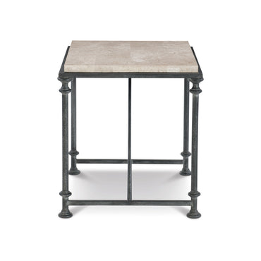 Galesbury Side Table