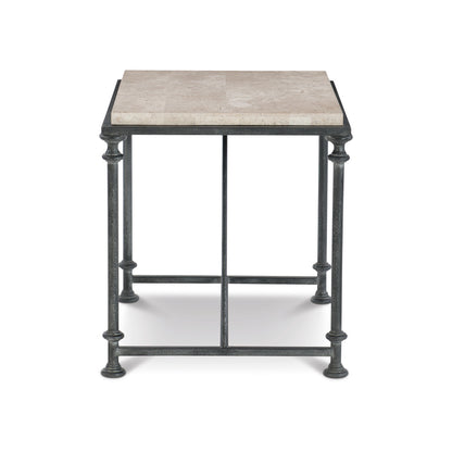Galesbury Side Table