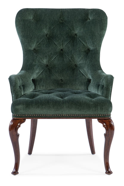 Charleston Host Chair