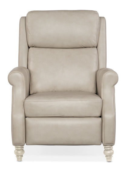 Hurley Power Recliner with Power Headrest