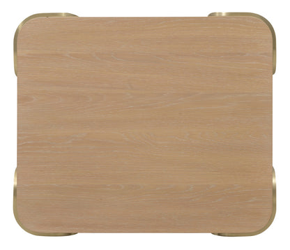 Banyon Bay End Table