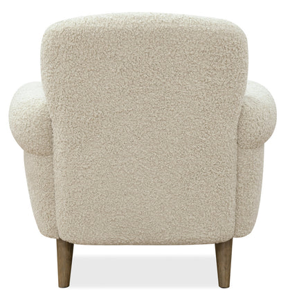 Leesa Accent Chair