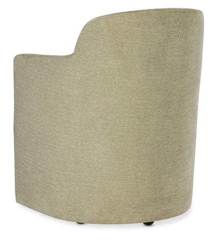 Commerce and Market Izabela Upholstered Arm Chair