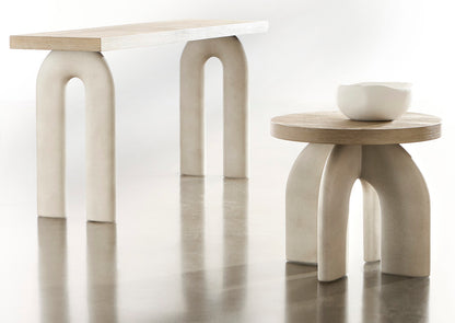 Antibes Side Table