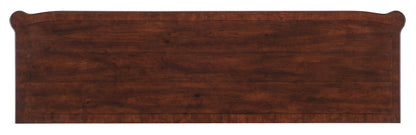 Charleston Seven-Drawer Dresser