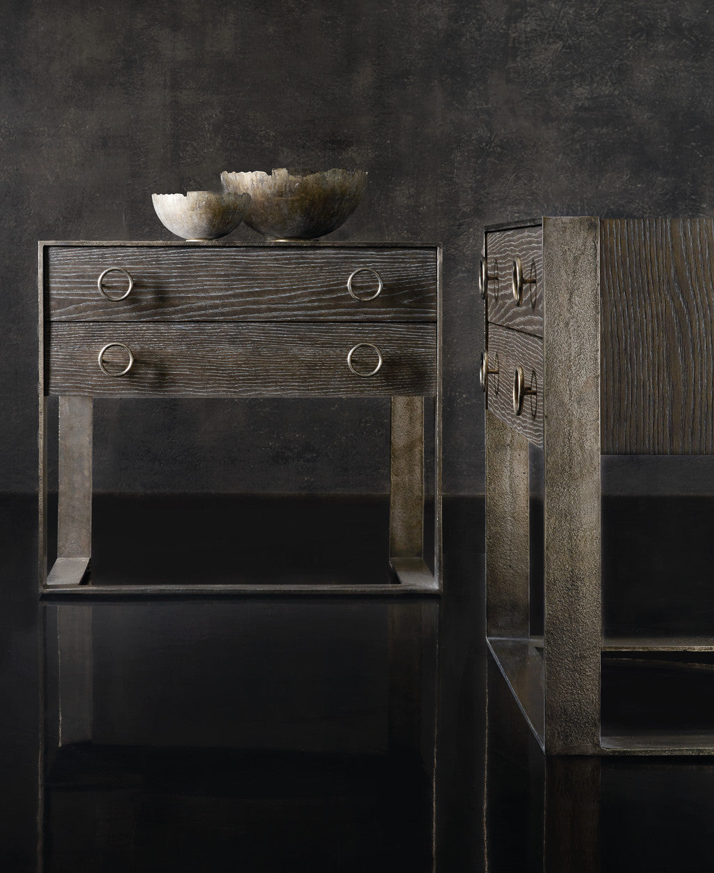 Dixon Nightstand
