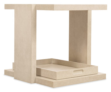 Westwood End Table