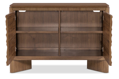 Eleana Two Door Chest
