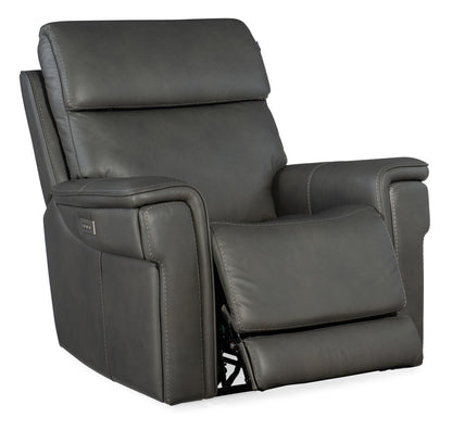 Lyra Zero Gravity Power Recliner with Power Headrest and Lumbar