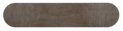 Modern Mood Console Table