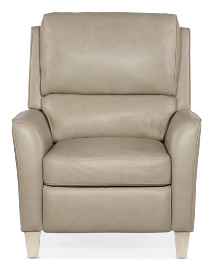 Dunes Power Recliner with Power Headrest