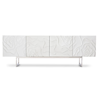 Penrose Entertainment Credenza