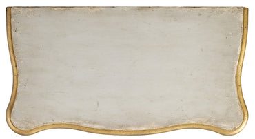French Two Drawer Chest