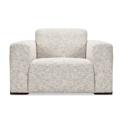 Atlas Power Recliner with Power Headrest