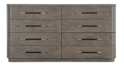 Modern Mood Dresser