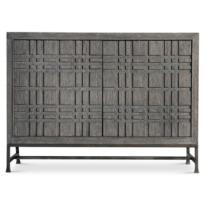 Tribeca Door Chest