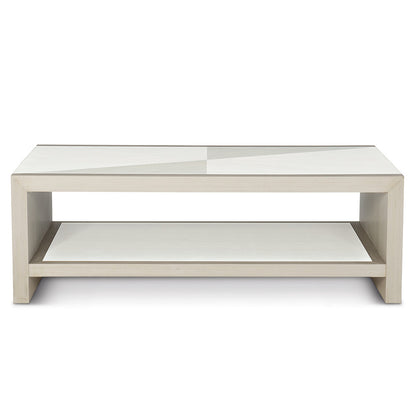 Axiom Cocktail Table
