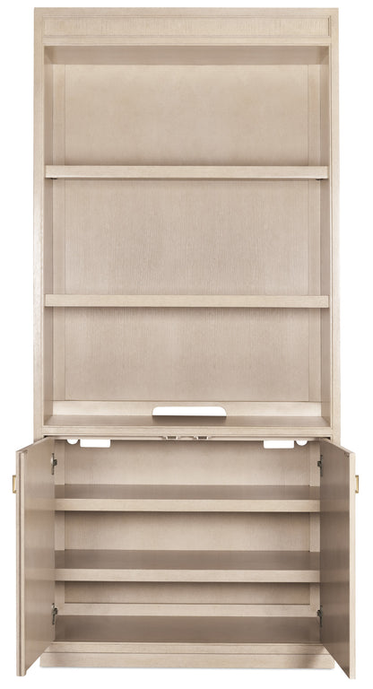 Marlowe Bookcase