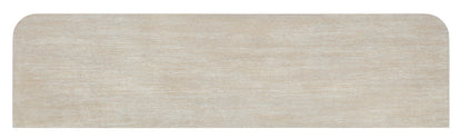 Modern Mood Dresser