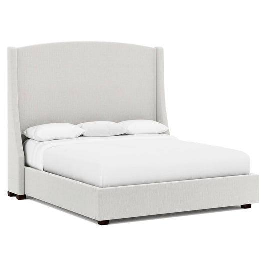 Cooper Fabric Shelter Bed