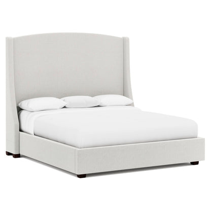 Cooper Fabric Shelter Bed