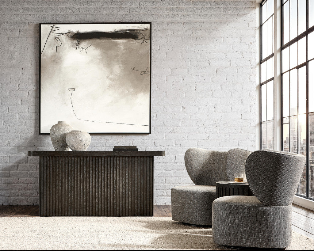 Menton Console Table