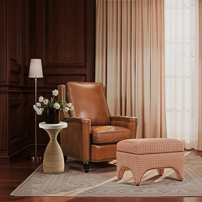 Rylea Manual Push Back Recliner