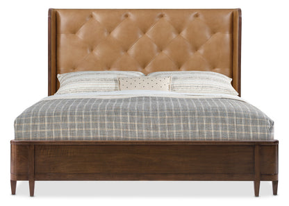 Archives King Leather Bed
