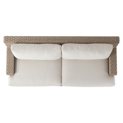 Trieste Outdoor Sofa