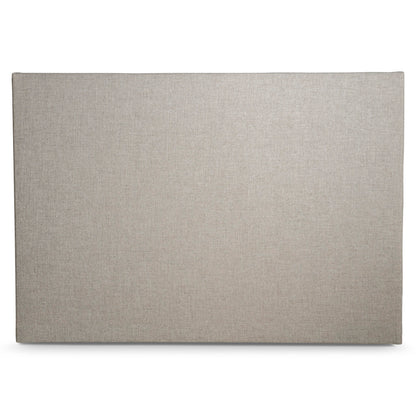 Vale Panel Bed