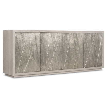Valora Entertainment Credenza