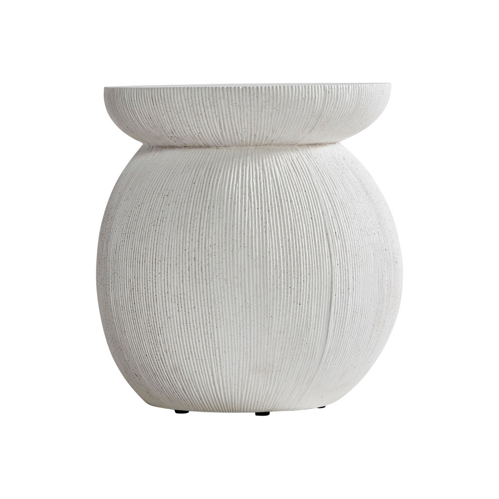 Corsica Outdoor Accent Table