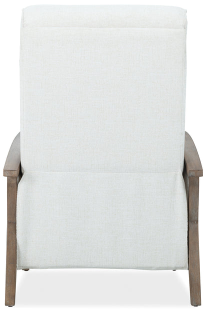 Ward Power Recliner with Power Headrest