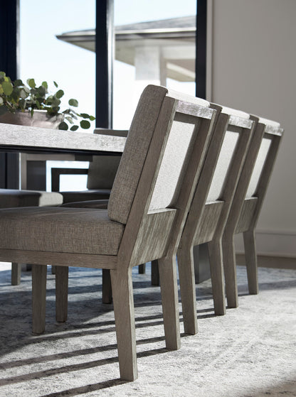 Foundations Dining Table