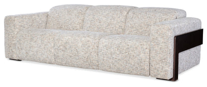 Atlas Power Sofa with Power Headrest