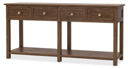 Driftwood Sideboard