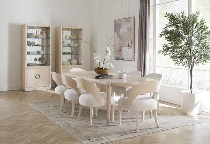 Nouveau Chic Side Chair