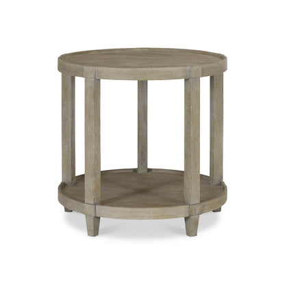 Albion Side Table