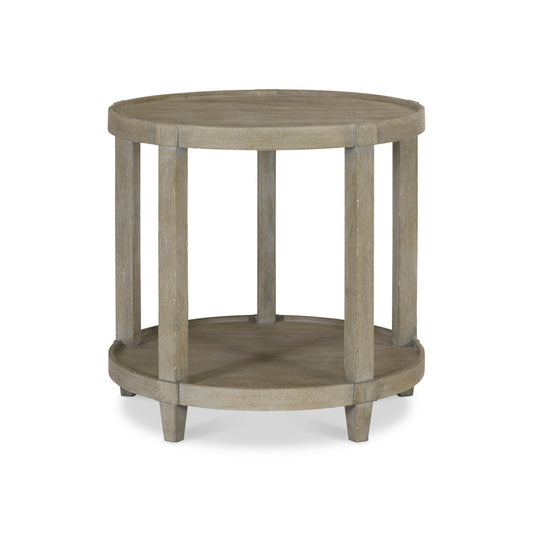 Albion Side Table